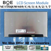 15.6" No Touch New 3840 x 2160 Laptop LCD Screen Module EDP 40 Pins NE156QUM-N69/C/6/3/4/A/2/1/7