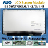 15.6“ No Touch new 1366 x 768 Laptop LCD Screen Module EDP 30Pins B156XTN03.0/1/2/3/4/5