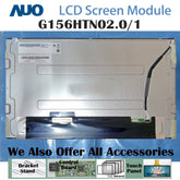 15.6" No Touch New 1920 x 1080 Laptop LCD Screen Module EDP 30 Pins G156HTN02.1/0