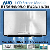 15.6" No Touch New 1920 x 1080 Laptop LCD Screen Module EDP 30 Pins B156HAN09.0 HW0A/1A/2A