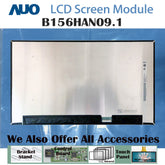 15.6" No Touch New 1920 x 1080 Laptop LCD Screen Module EDP 30 Pins B156HAN09.1