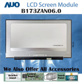 17.3“ No Touch Brand New 3840*2160 Laptop LCD Screen Module EDP 40Pins B173ZAN06.0
