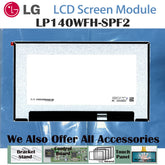 14.0“ No Touch 16:9 New 1920*1080 Laptop LCD Screen Module 700:1 EDP 30Pins LP140WFH-SPF2