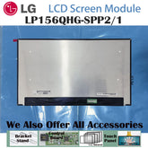 15.6“ No Touch 16:9 LG Brand New 2560*1440 Laptop LCD Screen Module 1000:1 EDP 40Pins LP156QHG-SPP2/1