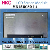 15.6" No Touch New 1920 x 1080 HKC Laptop LCD Screen Module EDP 30 Pins MB156CS01-4
