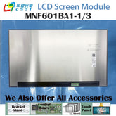 15.6" 1500:1 No Touch New 1920 x 1080 CSOT Laptop LCD Screen Module EDP 30 Pins MNF601BA1-1/3