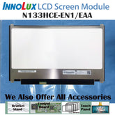 13.3“ 16:9 No Touch Brand New Innolux 1920*1080 Laptop LCD Screen Module 700:1 EDP 30Pins N133HCE-EN1/EAA