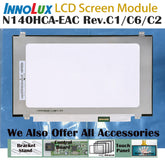 14.0“ No Touch New 1920*1080 Laptop LCD Screen Module EDP 30Pins N140HCA-EAC Rev.C1/C6/C2