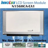 15.6" No Touch New 1920 x 1080 Laptop LCD Screen Module EDP 30 Pins N156HCA-EA1