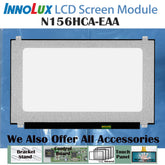 15.6" No Touch New 1920 x 1080 Laptop LCD Screen Module EDP 30 Pins N156HCA-EAA