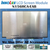 15.6" No Touch New 1920 x 1080 Laptop LCD Screen Module EDP 30 Pins N156HCA-EAB