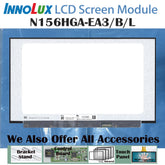 15.6“ 16:9 LCD Screen 1920*1080 Brand New Laptop LCD Module EDP 30Pins N156HGA-EAB/3/L