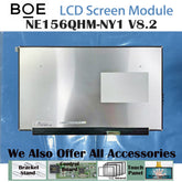 15.6" No Touch New 2560 x 1440 BOE Laptop LCD Screen Module EDP 40 Pins NE156QHM-NY1 V8.2