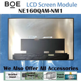 16.0“ 120HZ No Touch 1200:1 BOE New 3840*2400 Laptop LCD Screen Module EDP 40 pins NE160QAM-NM1