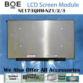 17.3“ No Touch Brand New 2560*1440 Laptop LCD Screen Module EDP 40Pins NE173QHM-NZ1/2/3