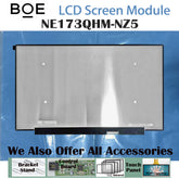17.3“ No Touch Brand New 2560*1440 Laptop LCD Screen Module EDP 40Pins NE173QHM-NZ5