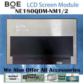 18.0“ 240HZ 16:10 No Touch 16:10 New 2560*1600 Laptop LCD Screen Module 1200:1 EDP 40Pins NE180QDM-NM2/NM1