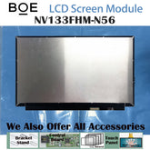 13.3“ 16:9 No Touch Brand New BOE 1920*1080 Laptop LCD Screen Module 800:1 EDP 30Pins NV133FHM-N56