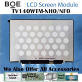 14.0“ No Touch 15:10 Innolux New 2160*1440 Laptop LCD Screen Module 1500:1 EDP 30Pins TV140WTM-NH0/NF0