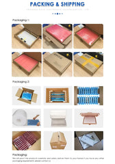 15.6" 500:1 No Touch New 1920 x 1080 BOE Laptop LCD Screen Module EDP 30 Pins NT156FHM-N61/N62/N63