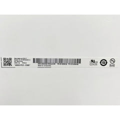 13.3“ 16:9 No Touch Brand New AUO 1920*1080 Laptop LCD Screen Module 800:1 EDP 40Pins B133HAN06.8/1/5/6