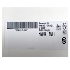 14.0“ On-Cell Touch, I²C 16:9 Brand New 800:1 Innolux 1920*1080 Laptop LCD Screen Module EDP 40Pins B140HAK01.1 HW0A/1A/3A