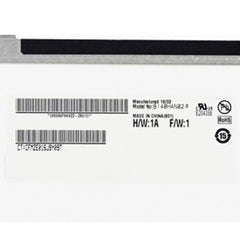 14.0“ No Touch 16:9 AUO New 1920*1080 Laptop LCD Screen Module 800:1  EDP 30Pins B140HAN02.0/2