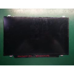 14.0“ No Touch 16:9 AUO New 1920*1080 Laptop LCD Screen Module 700:1  EDP 30Pins B140HAN02.1/4/5/6
