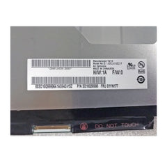 14.0“ No Touch 16:9 New 2560*1440 Laptop LCD Screen Module 800:1  EDP 40Pins B140QAN02.3/2