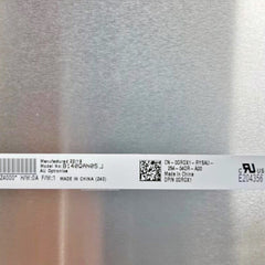 16:10 14.0“ No Touch New 2240*1400  Laptop LCD Screen Module EDP 40Pins B140QAN05.J/K/H/N/M/P