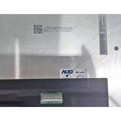 14.0“ No Touch 16:10 New 1920*1200 Laptop LCD Screen Module 1200:1  EDP 30Pins B140UAN02.4/2/6/0