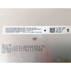 14.0“ No Touch 16:10 New 1920*1200 Laptop LCD Screen Module 1500:1  EDP 30Pins B140UAN02.7/5