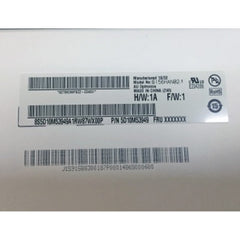 15.6" No Touch New 1920 x 1080 Laptop LCD Screen Module EDP 30 Pins B156HAN02.1HW0A/1A/3A/5A/7A/2A /9C/0B/8C/6A/8A/9A