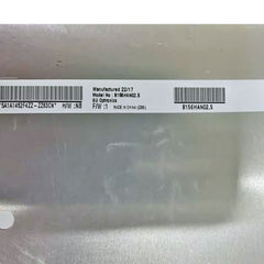 15.6" No Touch New 1920 x 1080 AUO Laptop LCD Screen Module EDP 30 Pins B156HAN02.5 FOB/ HWNB/4A/9A