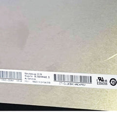 15.6" No Touch New 1920 x 1080 AUO Laptop LCD Screen Module EDP 30 Pins B156HAN02.5 FOB/ HWNB/4A/9A