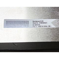 15.6" No Touch New 1920 x 1080 AUO Laptop LCD Screen Module EDP 40 Pins B156HAN02.5 HWAA/2A/NA