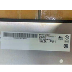 15.6" No Touch New 1920 x 1080 Laptop LCD Screen Module EDP 30 Pins B156HAN09.1