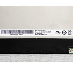 15.6" No Touch New 1920 x 1080 Laptop LCD Screen Module EDP 30 Pins B156HAN09.2