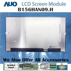 15.6" No Touch New 1920 x 1080 Laptop LCD Screen Module EDP 30 Pins B156HAN09.H