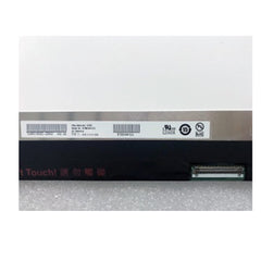 15.6" No Touch New 1920 x 1080 AUO Laptop LCD Screen Module EDP 40 Pins B156HAN13.0/1/2