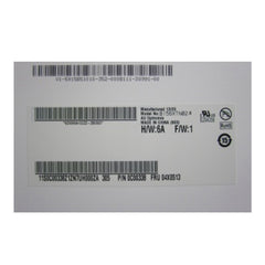 15.6" No Touch New 1366 x 768 AUO Laptop LCD Screen Module EDP 40 Pins B156XTN02.1/.3/.4/.6