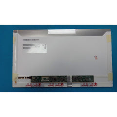 15.6" No Touch New 1366 x 768 AUO Laptop LCD Screen Module EDP 40 Pins B156XTN02.2/.0/.5
