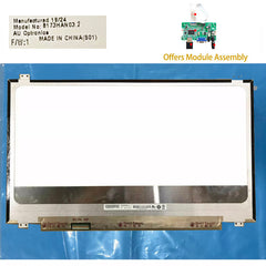 B173HAN03.2, 1920 x 1080, 17.3" LCD Screen