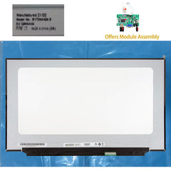 B173HAN04.9, 1920 x 1080, 17.3" LCD Screen