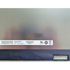 17.3“ No Touch Brand New 3840*2160 Laptop LCD Screen Module EDP 40Pins B173ZAN06.4/5/6/1