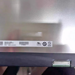 17.3“ No Touch Brand New 3840*2160 Laptop LCD Screen Module EDP 40Pins B173ZAN06.A/C