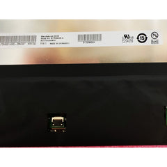17.3“ No Touch Brand New 3840*2160 Laptop LCD Screen Module EDP 40Pins B173ZAN06.A/C