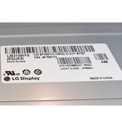 21.5“ No Touch Brand New 1920*1080 Laptop LCD Screen Module EDP 30Pins LM215WF9-SSD1/A1/A2/A3/C3/B1/B3