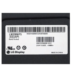 23.8“ In-Cell Touch, USB 1920*1080 Laptop LCD Screen Module EDP 30Pins FHD 95% SRGB 1.92kg 10pcs/carton LM238WF5-SSAP