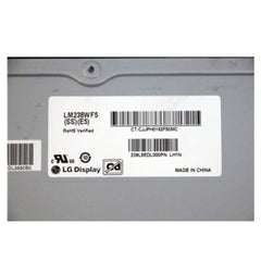 23.8“ In-Cell Touch, USB 1920*1080 Laptop LCD Screen Module EDP 30Pins FHD 95% SRGB 1.92kg 10pcs/carton LM238WF5-SSE1/2/4/5/6